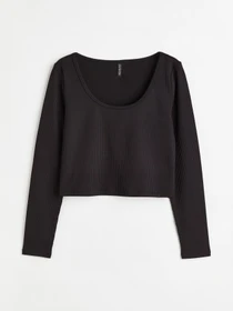 Худі та світшоти H&M модель 75217 Фото