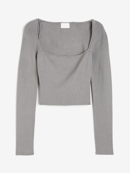 Светри та кардигани H&M модель 75221 Фото