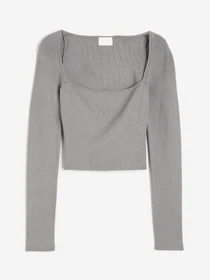 Светри та кардигани H&M модель 75221 Фото