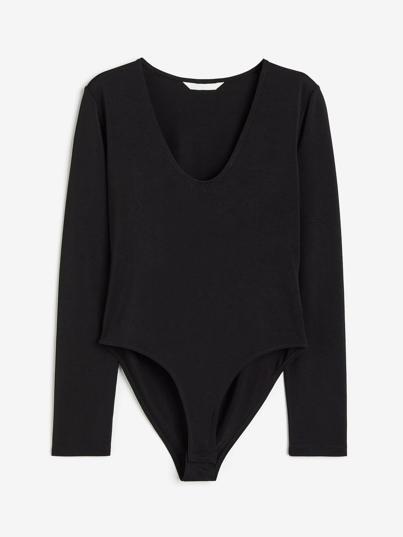 Боди и корсеты H&M модель 75224 Фото