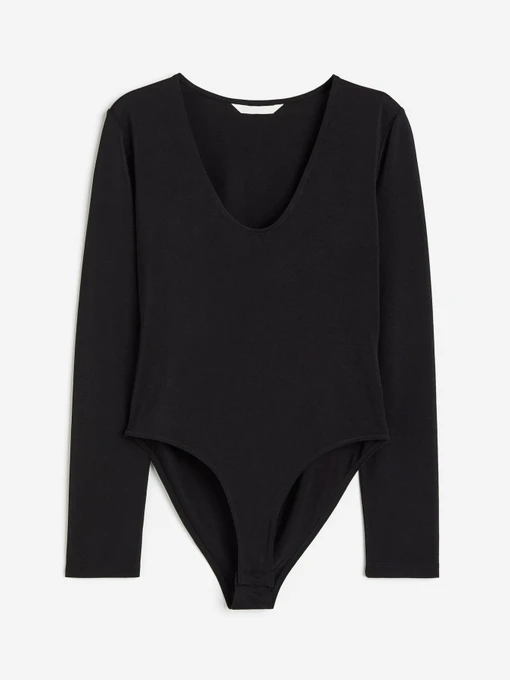 Боді та корсети H&M модель 75224 Фото