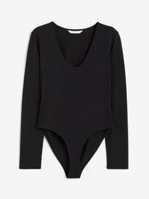 Боди и корсеты H&M модель 75224 Фото