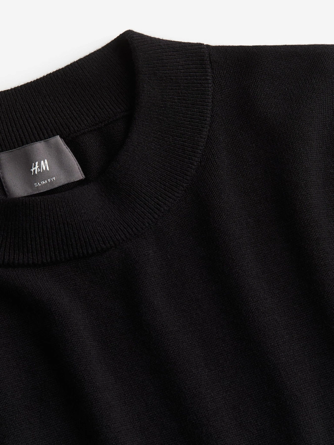 Светри та кардигани H&M модель 75225 Фото