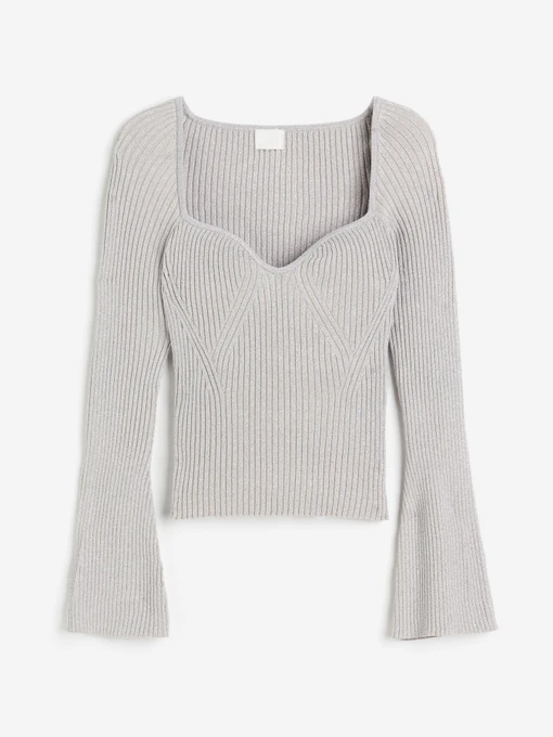 Светри та кардигани H&M модель 75228 Фото
