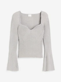 Светри та кардигани H&M модель 75228 Фото