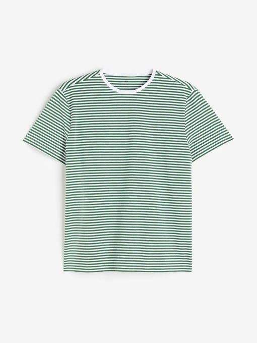Футболки и поло H&M модель 75230 Фото
