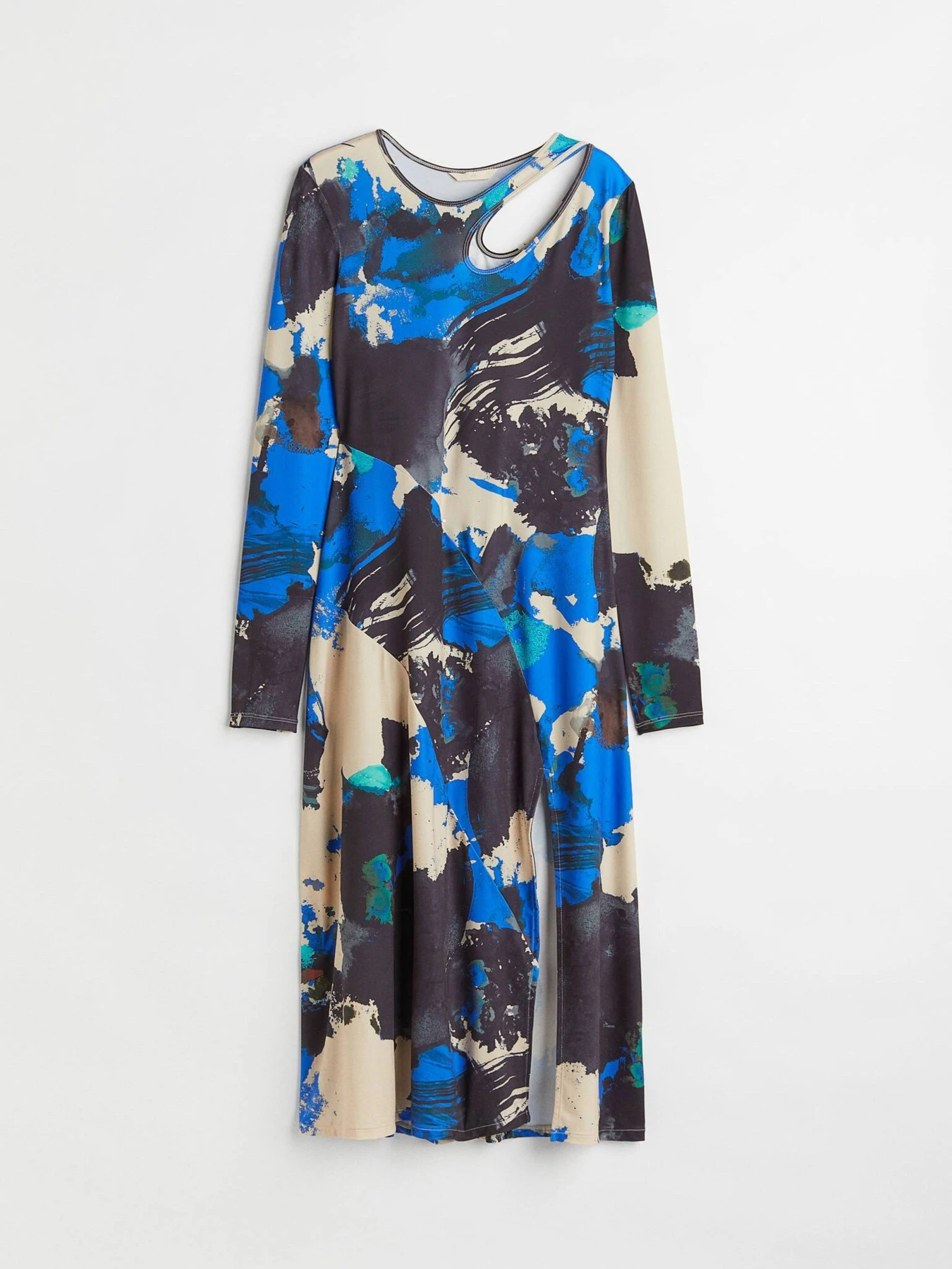 Платья H&M модель 75232 Фото