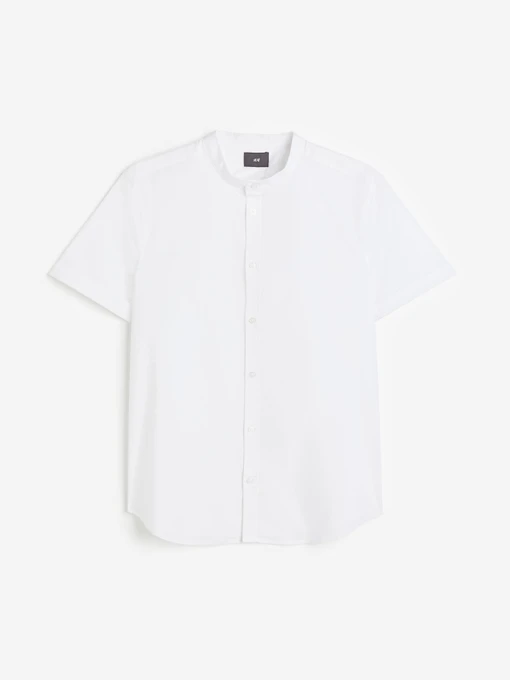 Рубашки H&M модель 75233 Фото