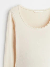 Худи и свитшоты H&M модель 75235 Фото