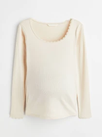 Худи и свитшоты H&M модель 75235 Фото
