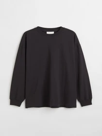 Худі та світшоти H&M модель 75236 Фото