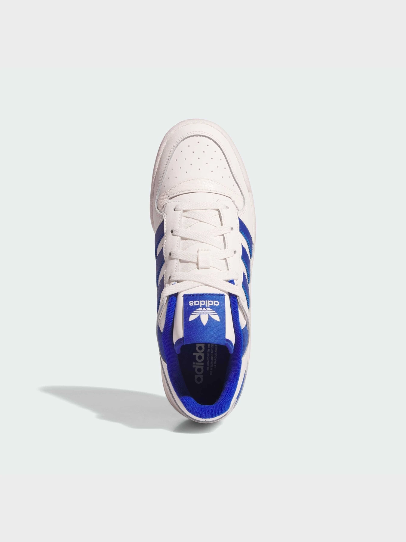 Кросівки Adidas Forum модель IH7829 Кросівки Adidas Forum модель IH7829 Фото