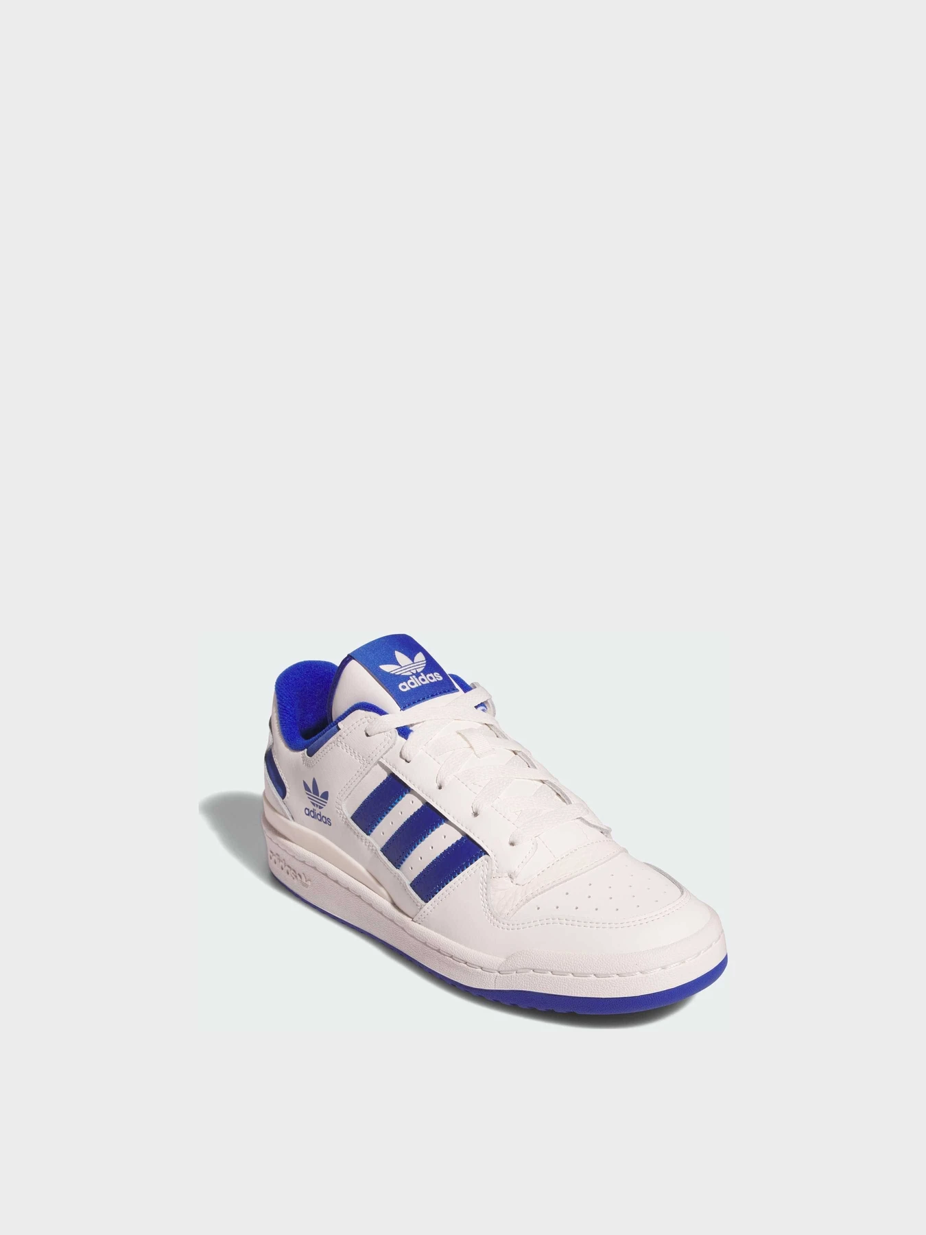 Кросівки Adidas Forum модель IH7829 Кросівки Adidas Forum модель IH7829 Фото
