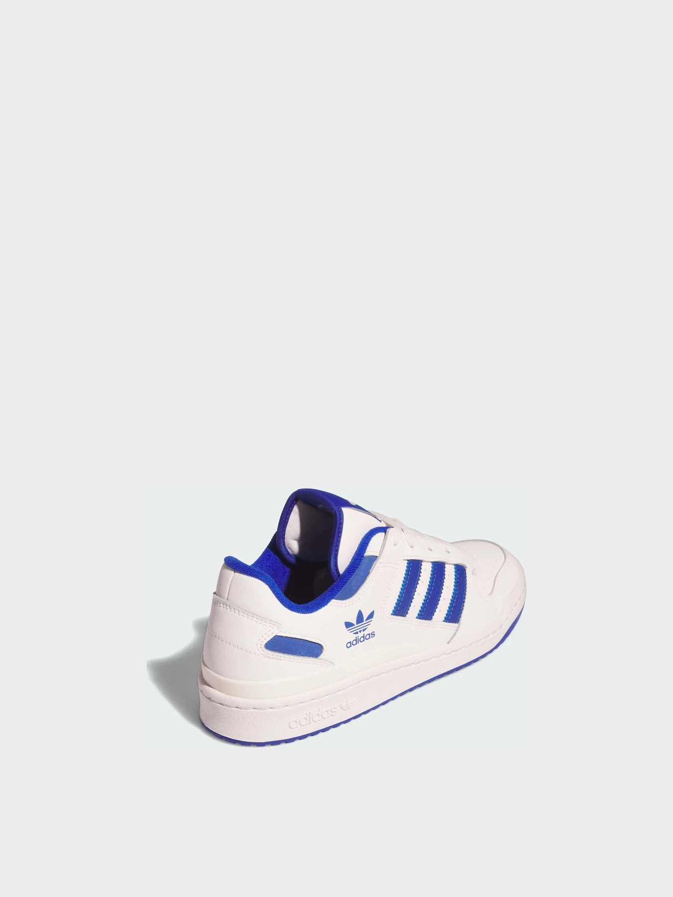 Кросівки Adidas Forum модель IH7829 Кросівки Adidas Forum модель IH7829 Фото