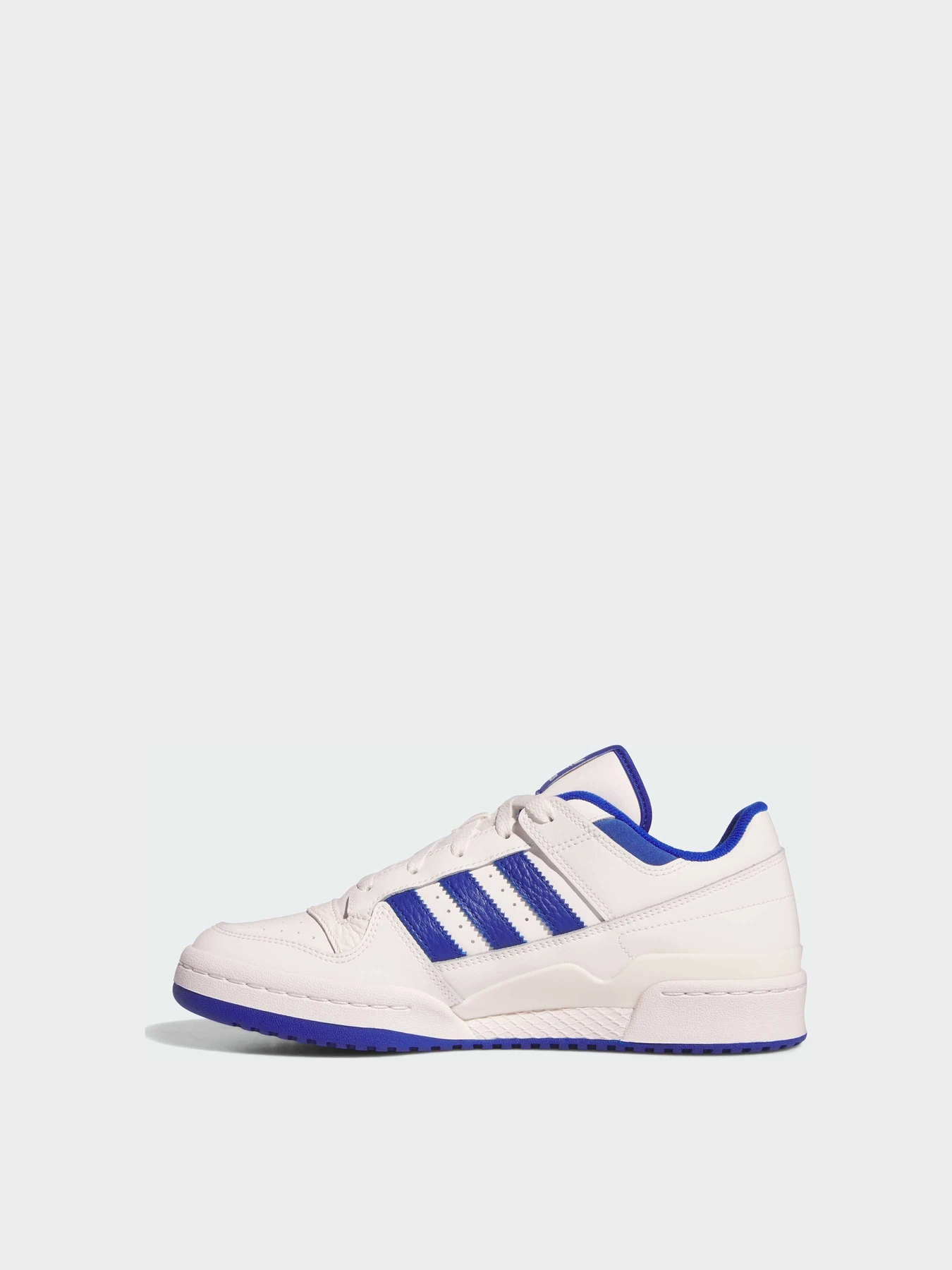 Кросівки Adidas Forum модель IH7829 Кросівки Adidas Forum модель IH7829 Фото