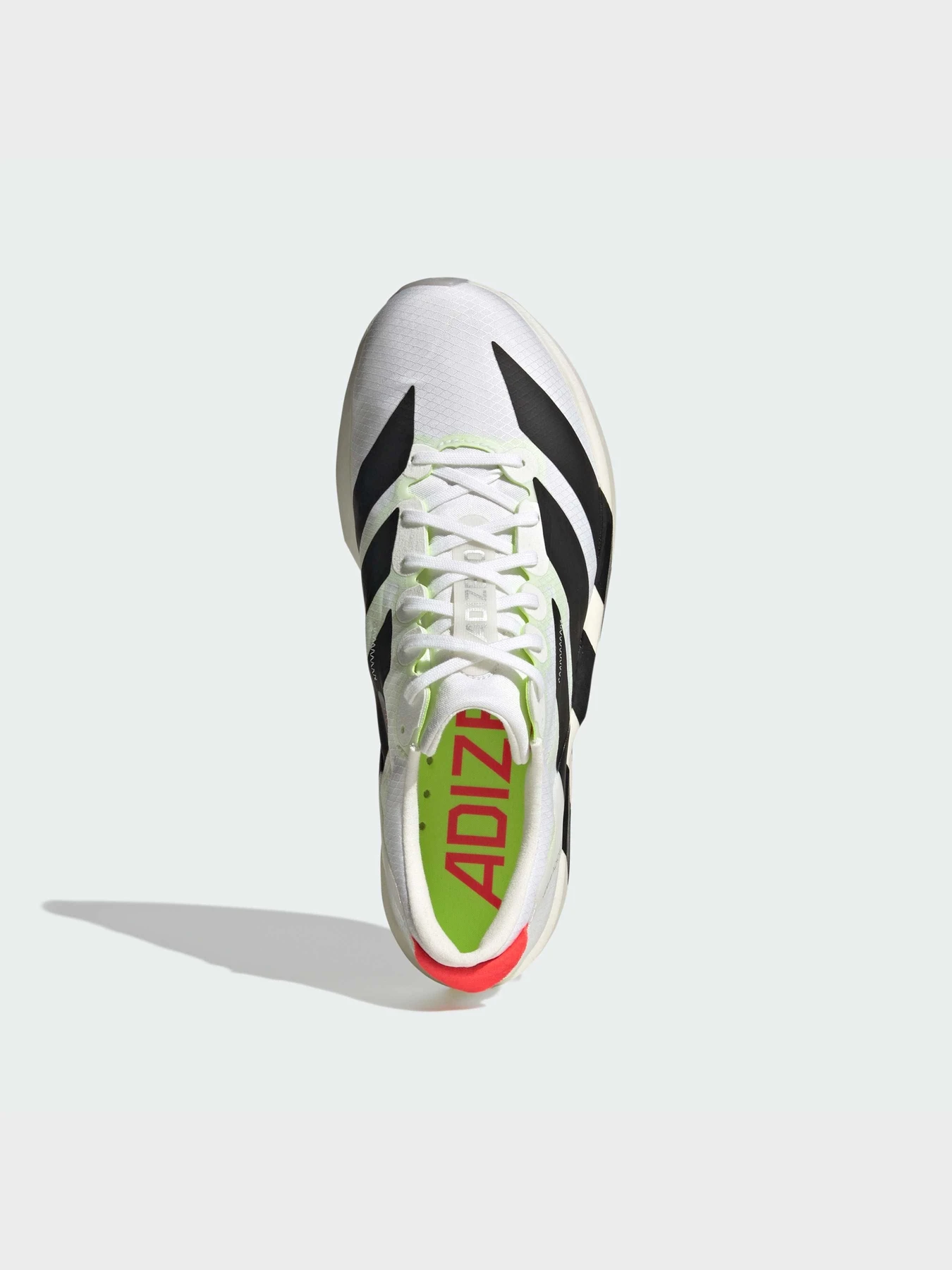Кроссовки Adidas adizero модель IF9418 Кроссовки Adidas adizero модель IF9418 Фото