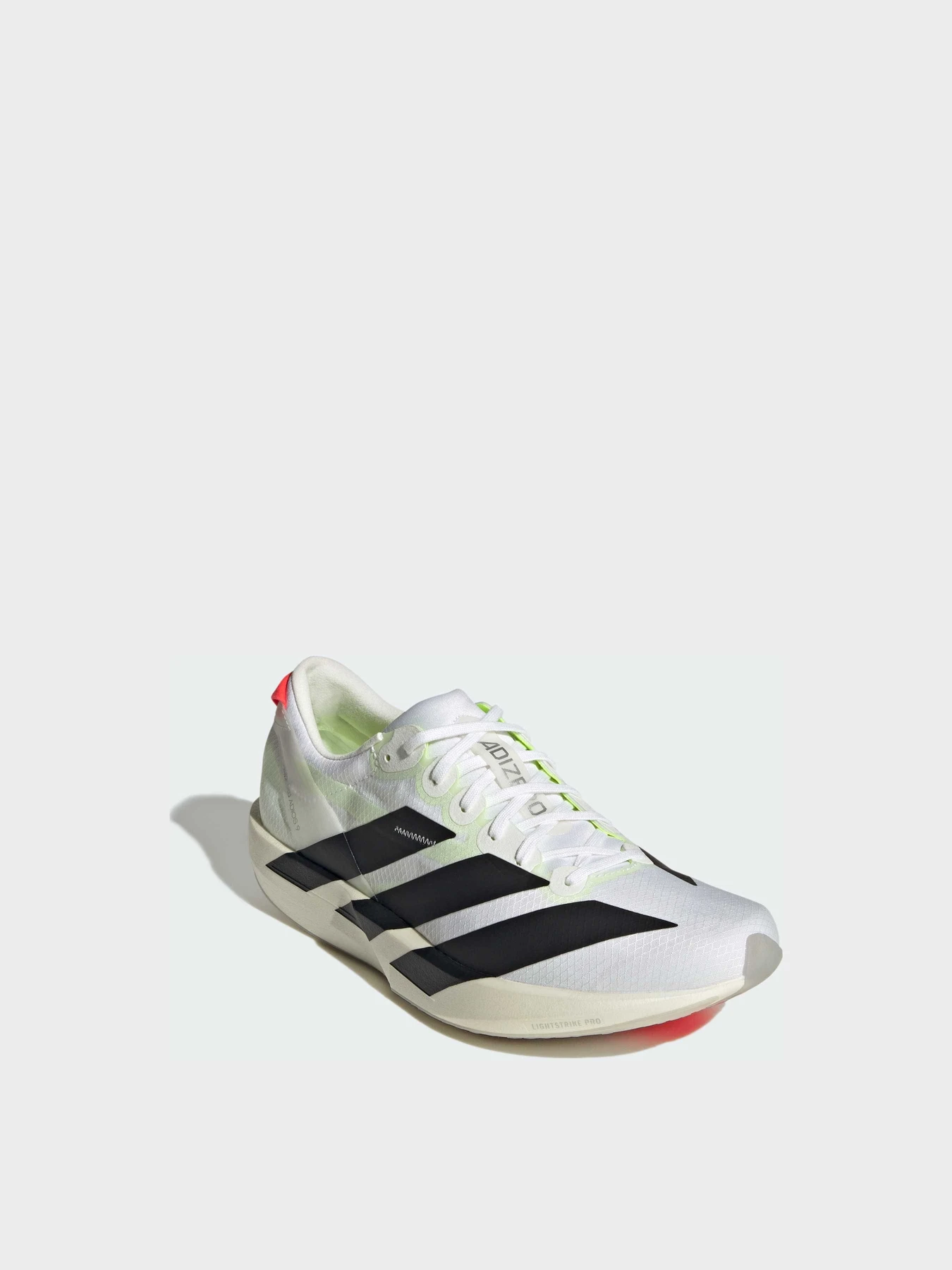 Кроссовки Adidas adizero модель IF9418 Кроссовки Adidas adizero модель IF9418 Фото