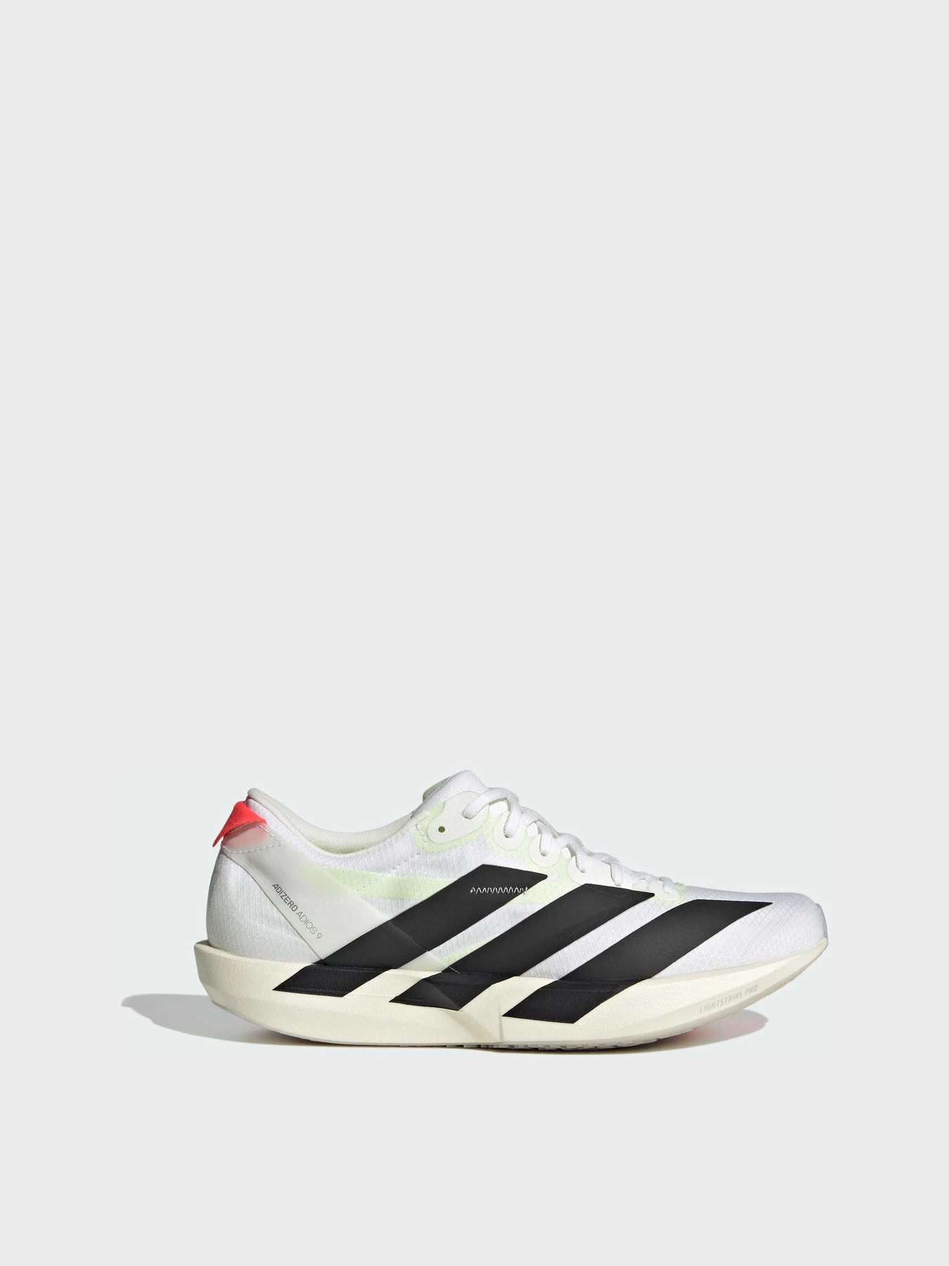 Кроссовки Adidas adizero модель IF9418 Кроссовки Adidas adizero модель IF9418 Фото