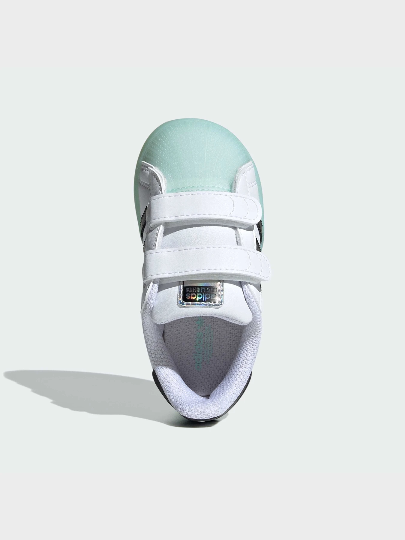 Кроссовки Adidas Superstar модель IG7005 Кроссовки Adidas Superstar модель IG7005 Фото