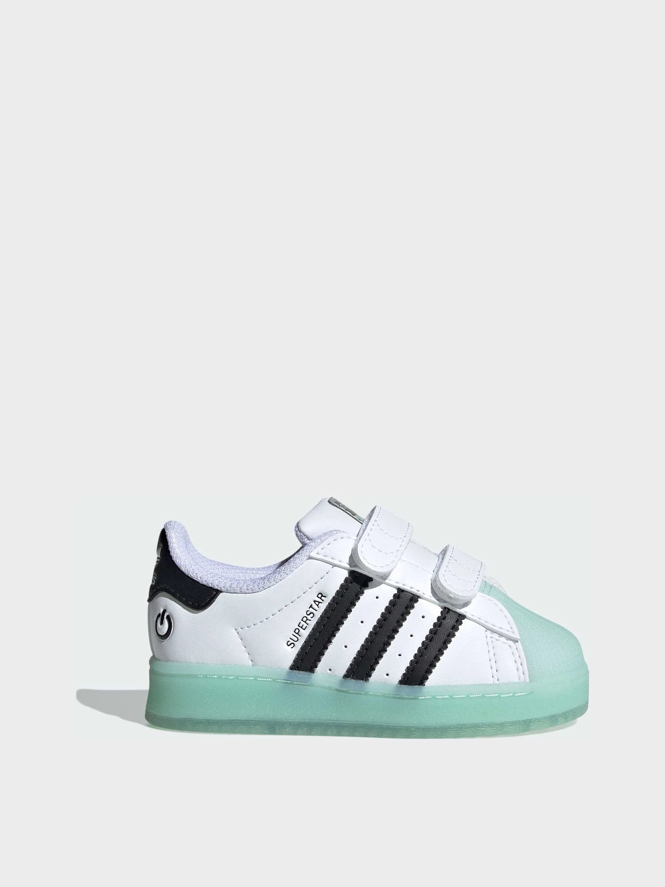 Кроссовки Adidas Superstar модель IG7005 Кроссовки Adidas Superstar модель IG7005 Фото