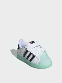 Кроссовки Adidas Superstar модель IG7005 Фото