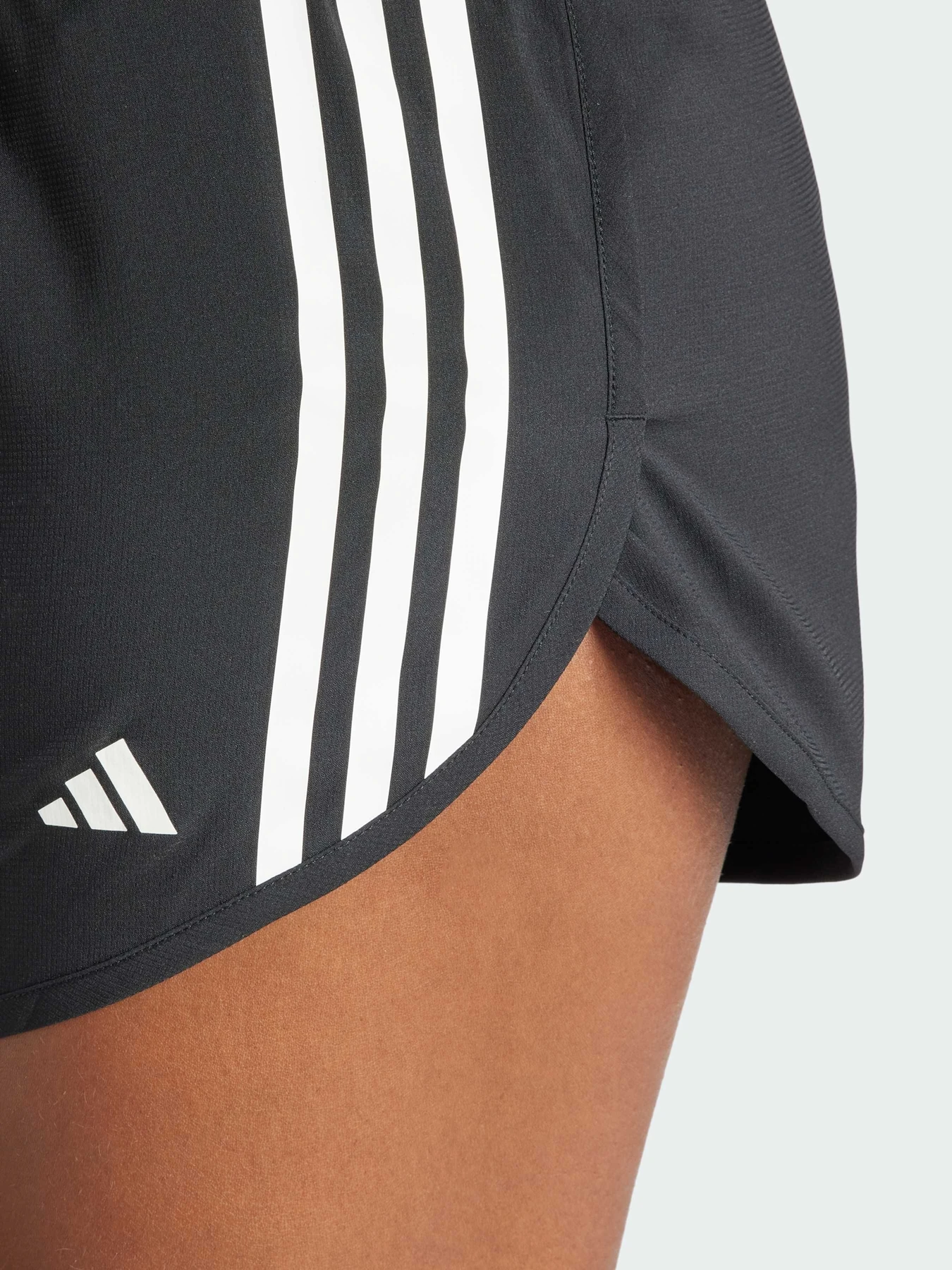 Шорты Adidas 3 Stripes модель IK5018 Шорты Adidas 3 Stripes модель IK5018 Фото