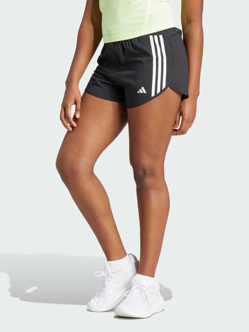Шорты Adidas 3 Stripes модель IK5018 Фото