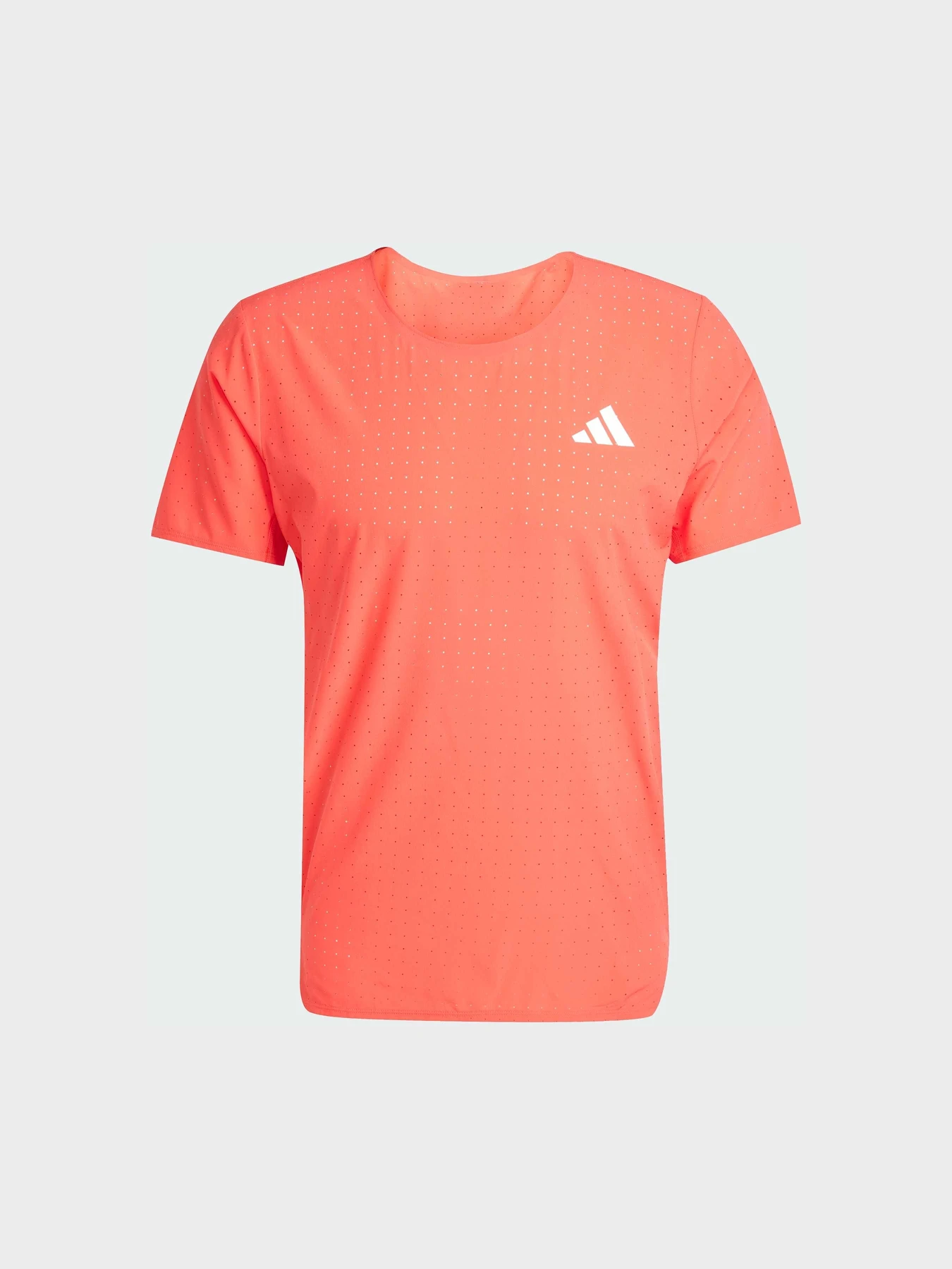 Футболки и поло Adidas adizero модель IX8987 Футболки и поло Adidas adizero модель IX8987 Фото