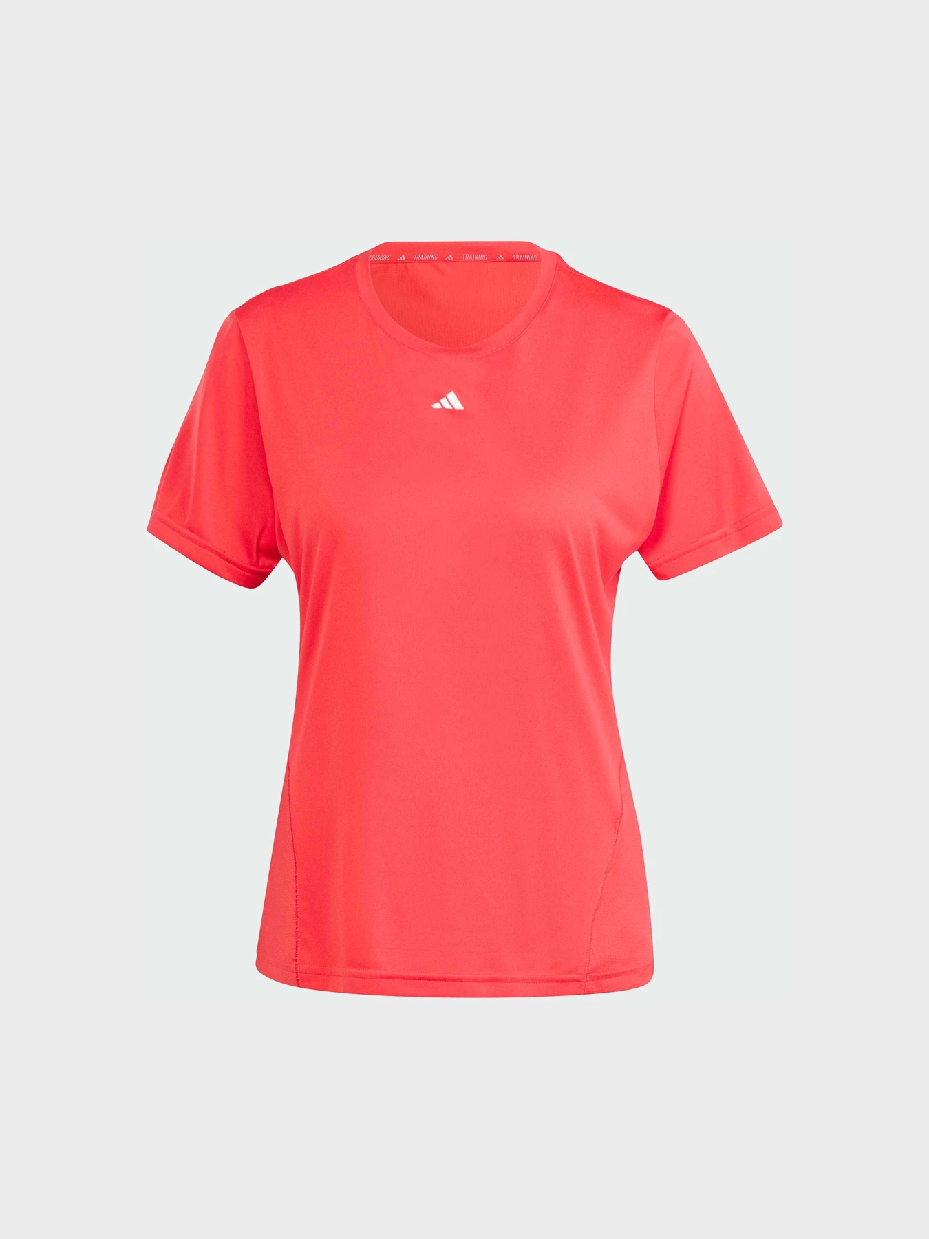 Футболки и поло Adidas Clima модель JC9818 Футболки и поло Adidas Clima модель JC9818 Фото