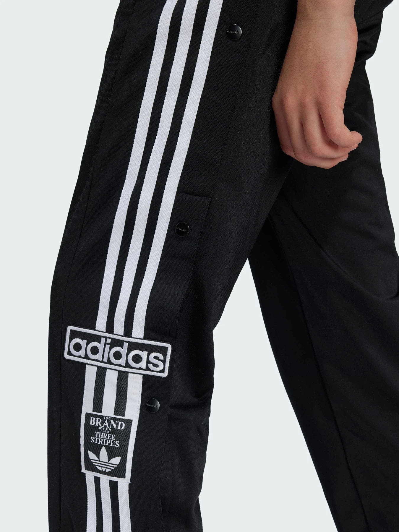 Брюки Adidas Adicolor модель IY9773 Фото