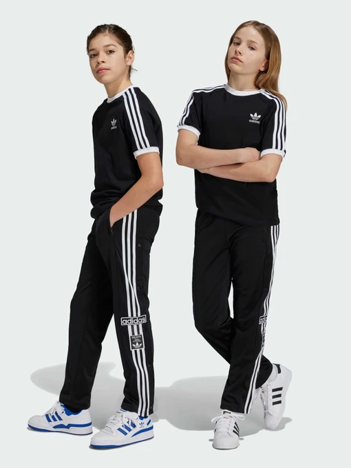 Брюки Adidas Adicolor модель IY9773 Фото
