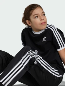 Брюки Adidas Adicolor модель IY9773 Фото