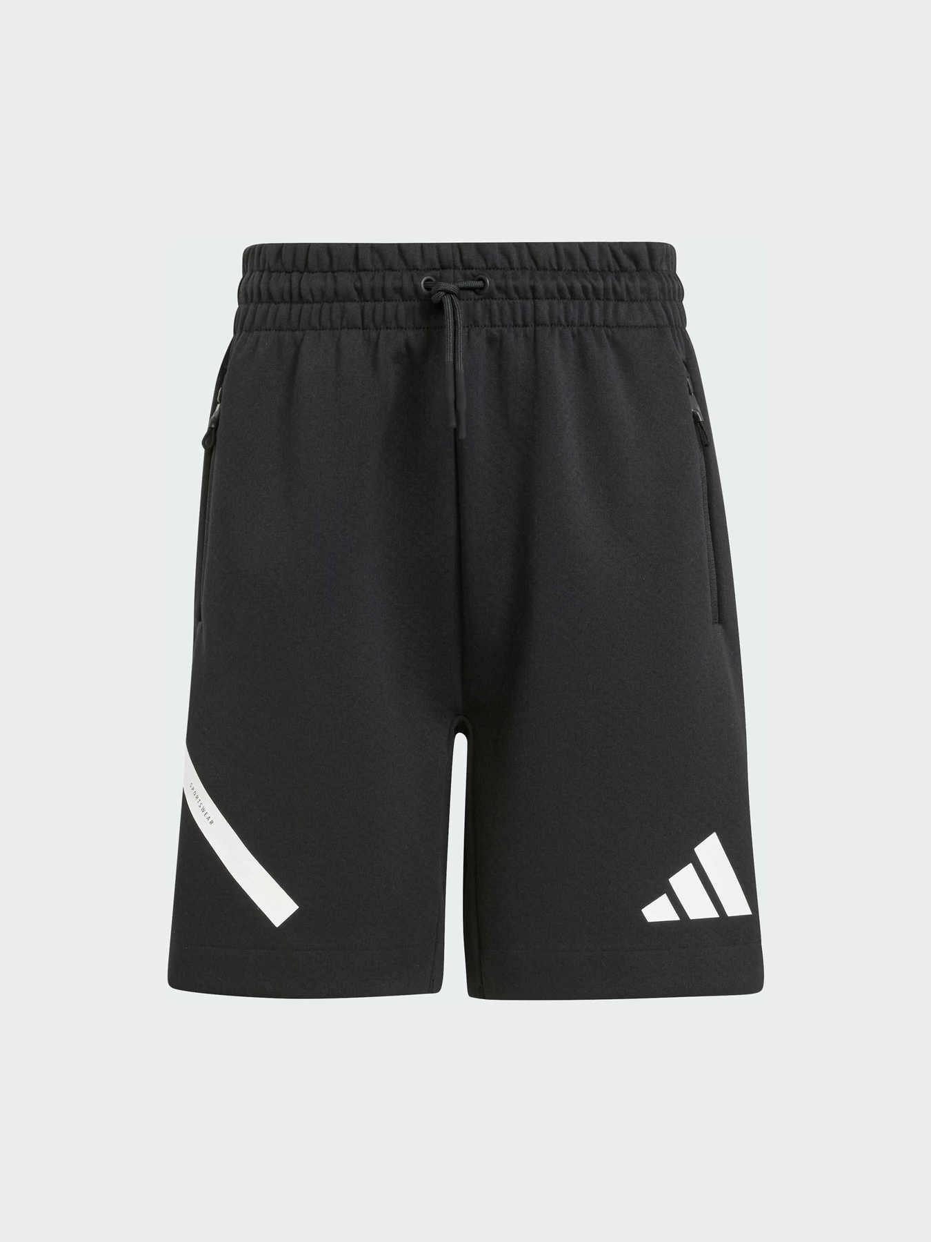 Шорты Adidas ZNE модель JD0010 Фото
