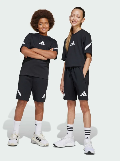 Шорты Adidas ZNE модель JD0010 Фото