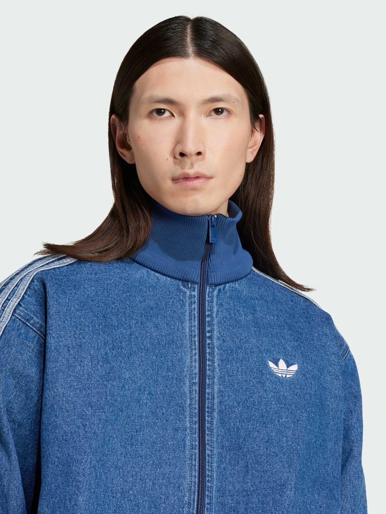 Худі та світшоти Adidas Adicolor модель JC6233 Худі та світшоти Adidas Adicolor модель JC6233 Фото