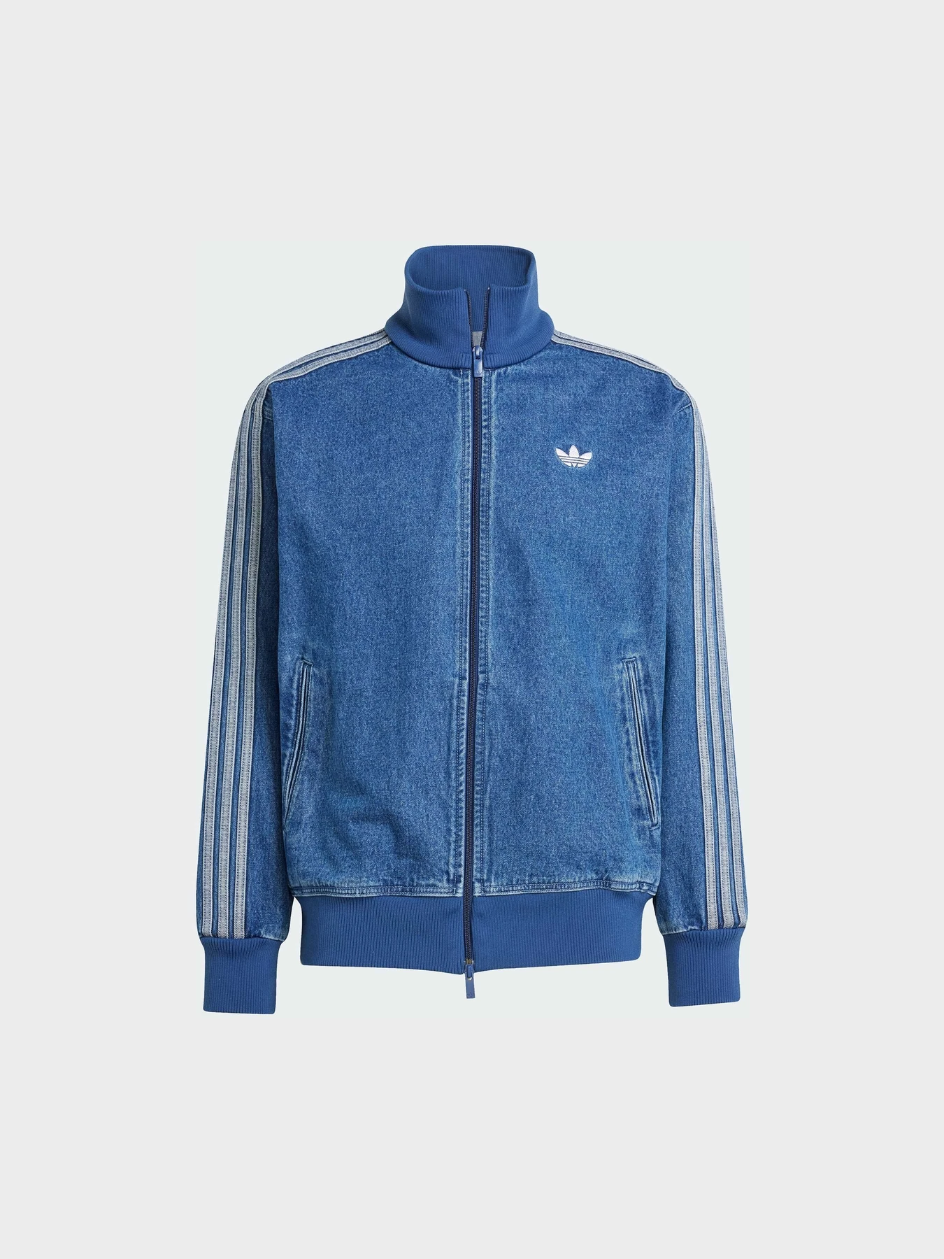 Худі та світшоти Adidas Adicolor модель JC6233 Худі та світшоти Adidas Adicolor модель JC6233 Фото