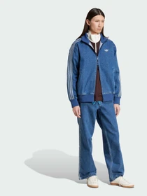 Худі та світшоти Adidas Adicolor модель JC6233 Фото