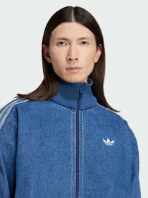 Худі та світшоти Adidas Adicolor модель JC6233 Фото