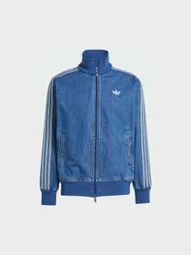 Худі та світшоти Adidas Adicolor модель JC6233 Фото
