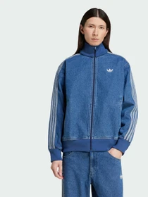 Худі та світшоти Adidas Adicolor модель JC6233 Фото