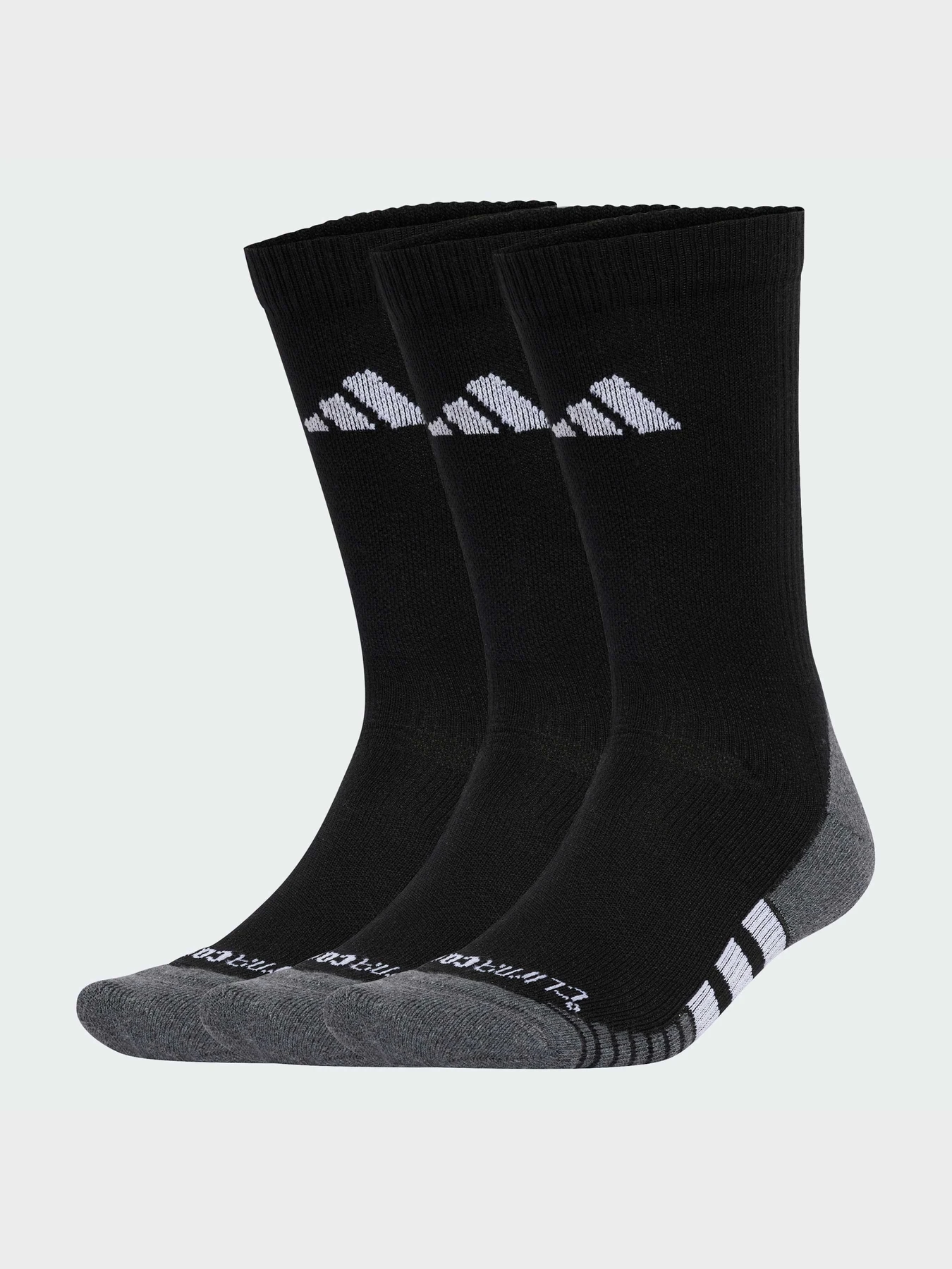 Носки и гольфы Adidas Clima модель JC6411 Носки и гольфы Adidas Clima модель JC6411 Фото