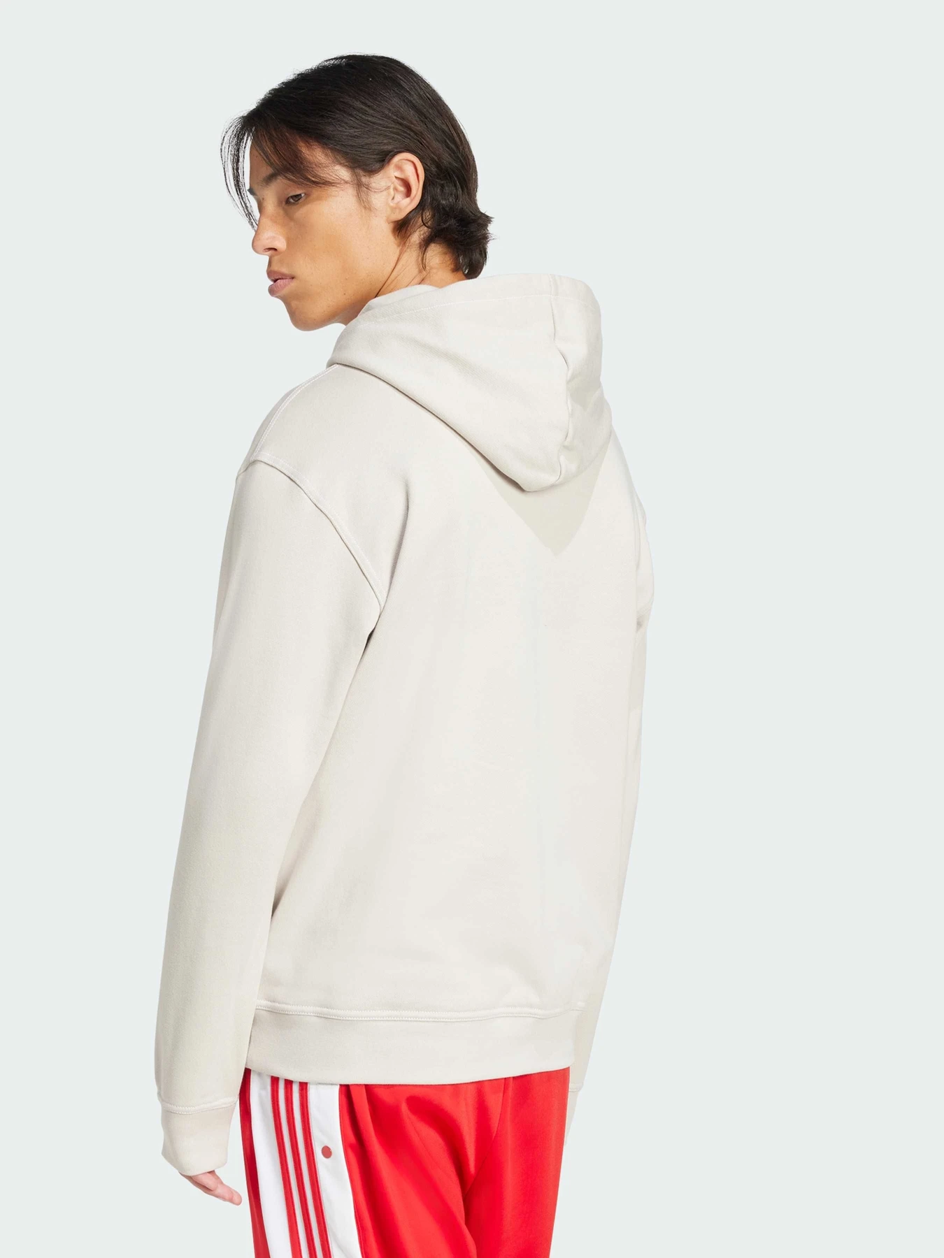 Худі та світшоти Adidas Graphics модель JD0670 Худі та світшоти Adidas Graphics модель JD0670 Фото