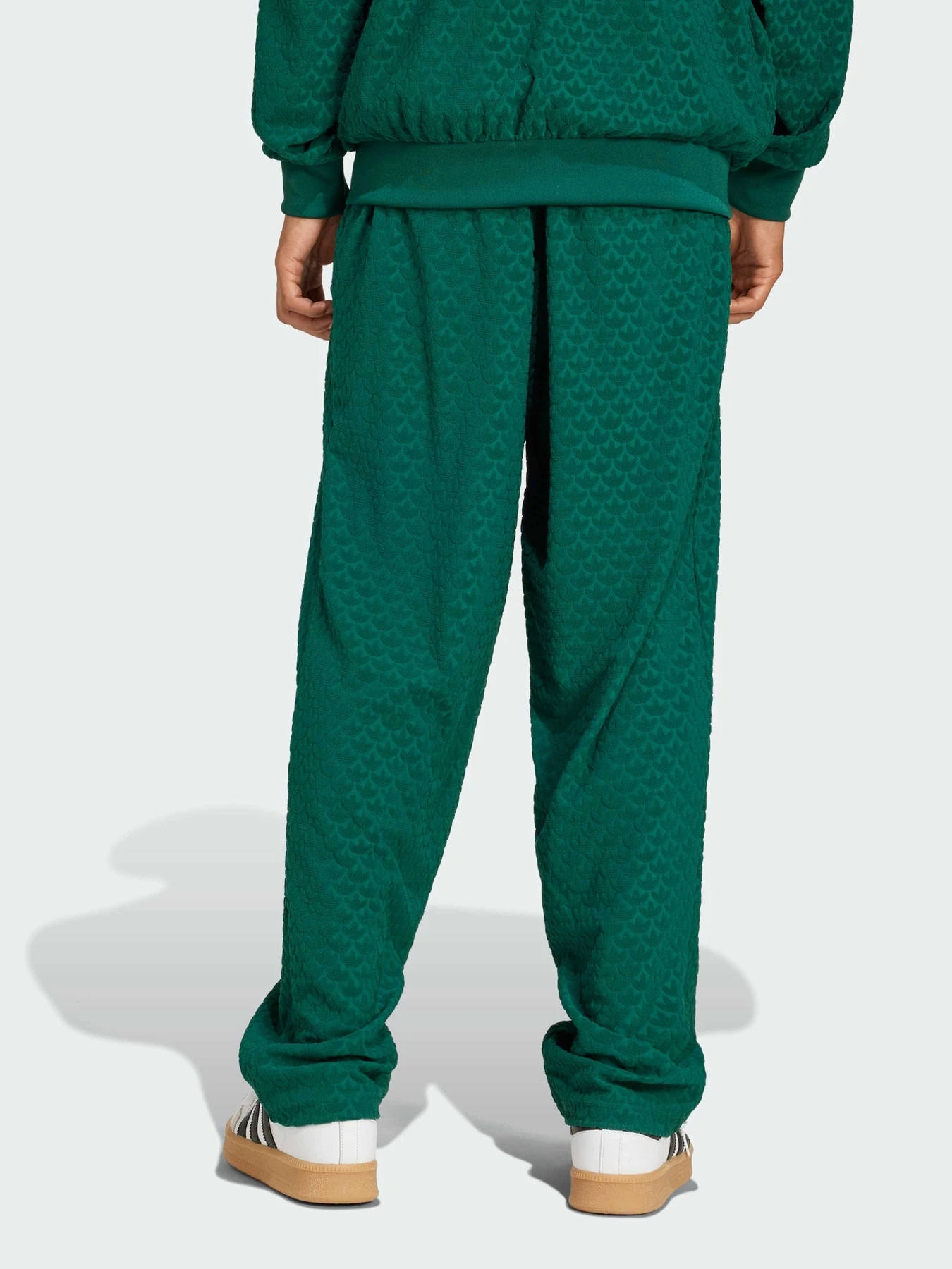 Брюки Adidas Graphics модель JD0699 Фото