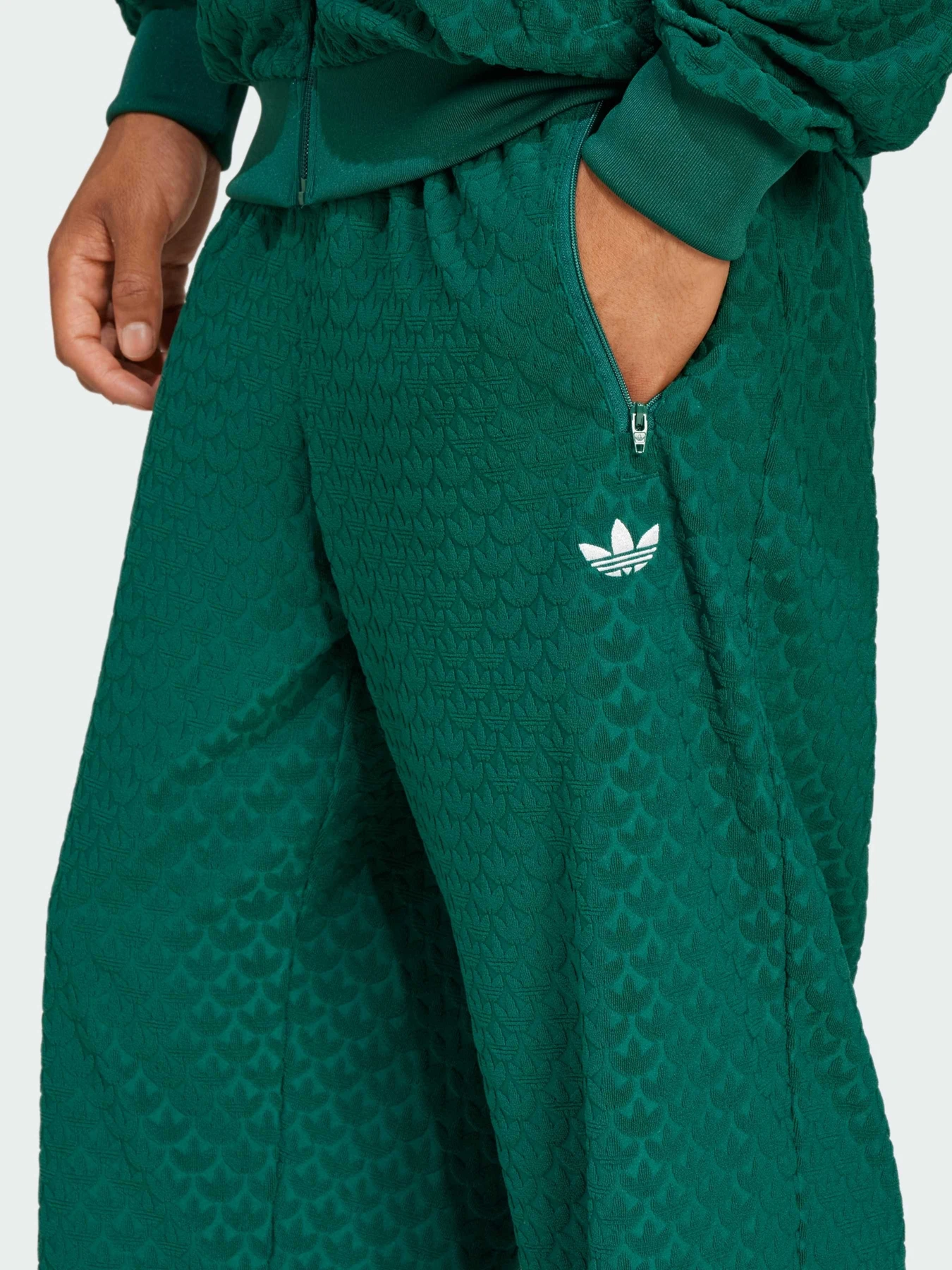 Брюки Adidas Graphics модель JD0699 Фото