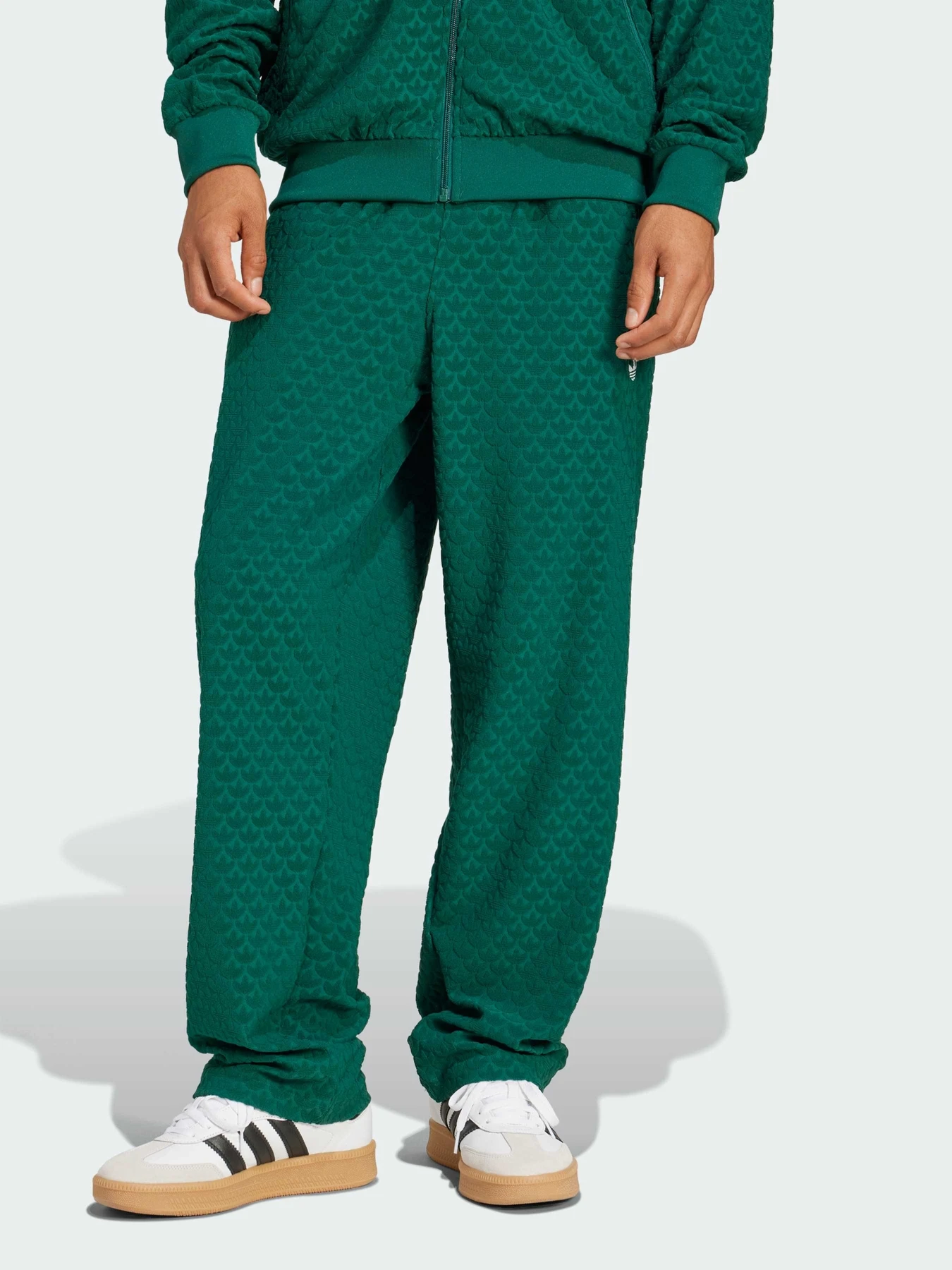 Брюки Adidas Graphics модель JD0699 Фото
