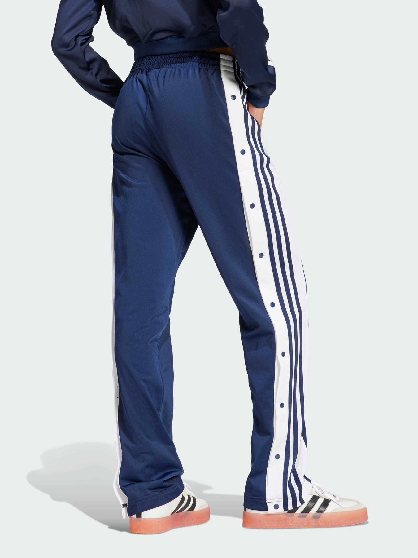 Брюки Adidas Adicolor модель JD0853 Фото