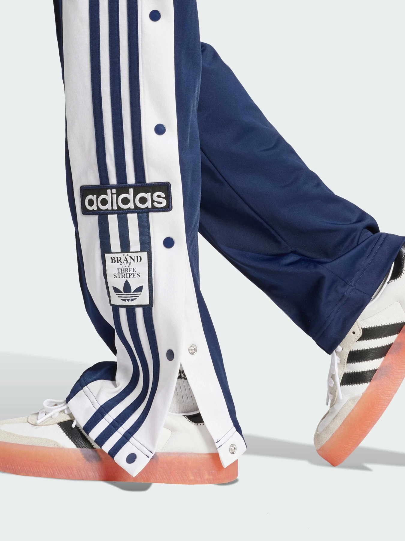 Брюки Adidas Adicolor модель JD0853 Фото
