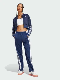 Брюки Adidas Adicolor модель JD0853 Фото