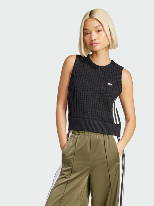 Светри та кардигани Adidas Adicolor модель JD0902 Фото