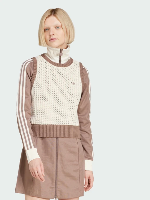 Светри та кардигани Adidas Adicolor модель JD0904 Фото